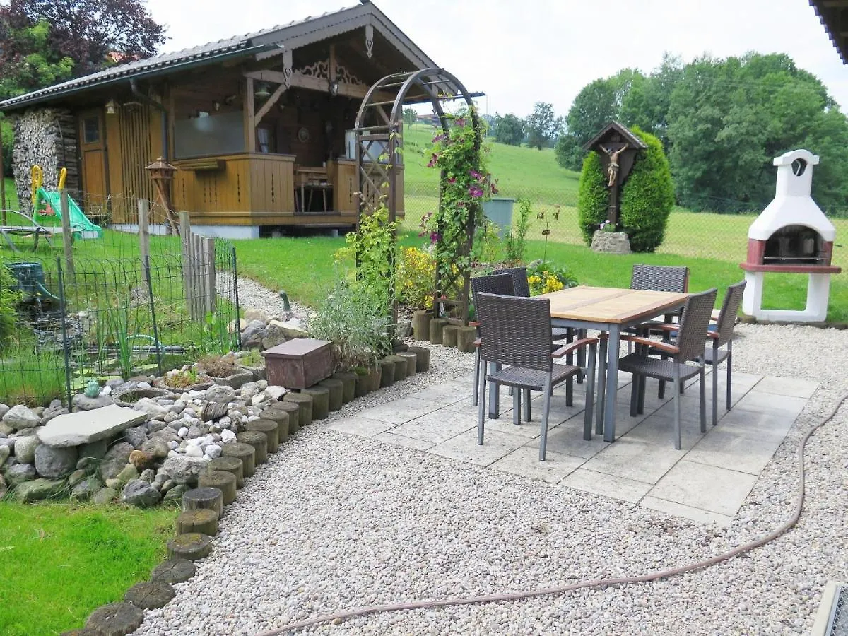 Ferienhaus Hausner Villa Frasdorf Germany