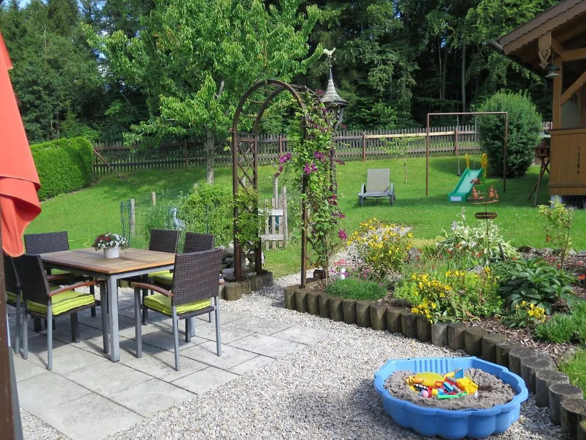 Ferienhaus Hausner Villa Frasdorf Holiday home