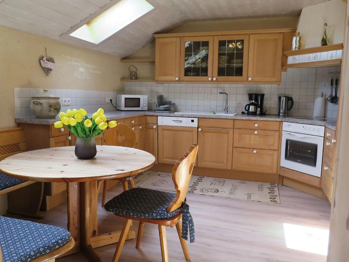 Holiday home Ferienhaus Hausner Villa Frasdorf