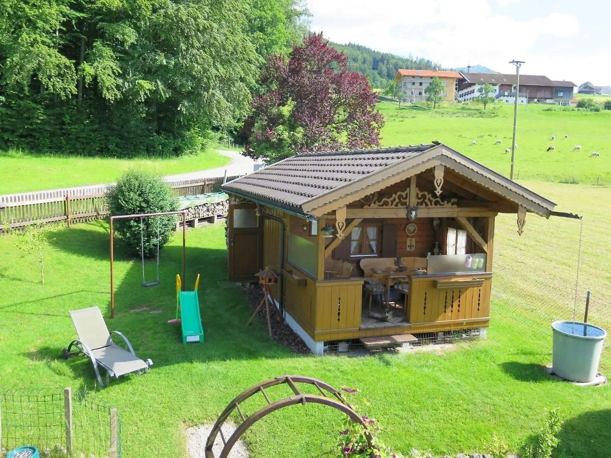 Holiday home Ferienhaus Hausner Villa Frasdorf Germany